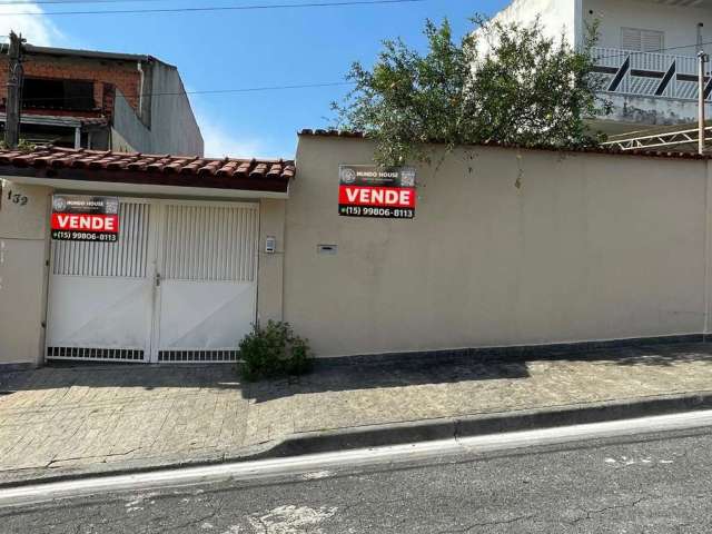 Casa de 330M² em Vila Haro - Sorocaba com 3 dormitórios por R$426M para venda