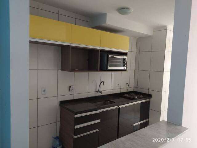 Apartamento em Votorantim