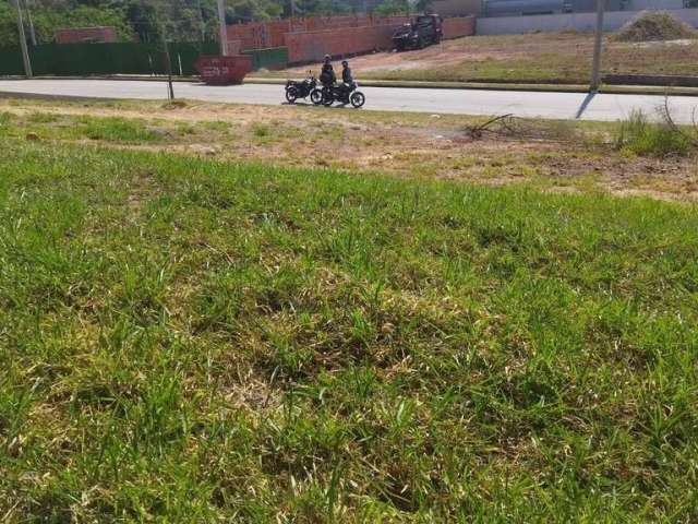 Terreno em Condominio em Alto da Boa Vista  -  Sorocaba