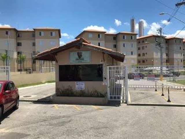 Apartamento em Jardim Tatiana - Votorantim: 2 dormitórios, 42m², R$ 145.000 para venda e locação