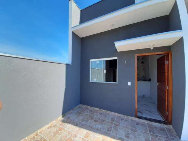 Casa em Jardim Alpes de Sorocaba  -  Sorocaba