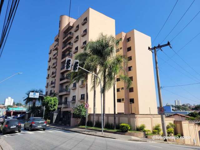 Apartamento de 104m² em Jardim Emilia - Sorocaba com 3 dormitórios e suíte por R$ 587.000 - Venda