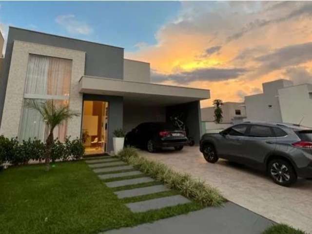 Casa em Condomínio em Cajuru do Sul - Sorocaba com 155M² e 3 suítes por R$ 950.000 - Venda