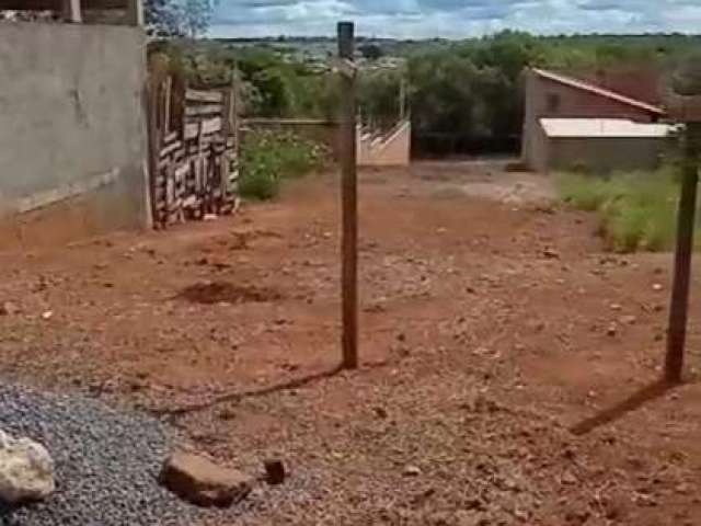 Terreno em Jardim Betania - Sorocaba, SP