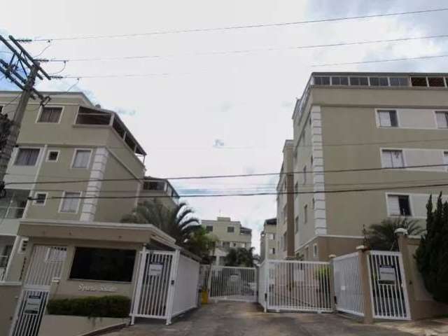 Apartamento em Vila Gabriel, Sorocaba - 2 dormitórios, 1 banheiro por R$ 260.000 para venda