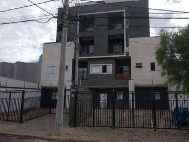 Apartamento em Jardim Piazza Di Roma  -  Sorocaba