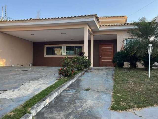 Casa de luxo em Jardim Gramados de Sorocaba com 3 suítes, 5 banheiros e 250m² - venda  por R$1.390.000