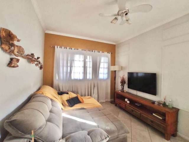 Casa Sobrado em Jardim Morumbi - Sorocaba com 3 Dormitórios e 1 Suíte por R$ 530.000 - Venda