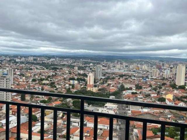 Imóvel em Vila Carvalho, Sorocaba: 62m², 2 dormitórios, 1 suíte, 2 banheiros - R$365.000 para venda