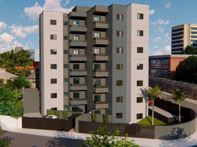 Apartamento em Central Parque Sorocaba  -  Sorocaba