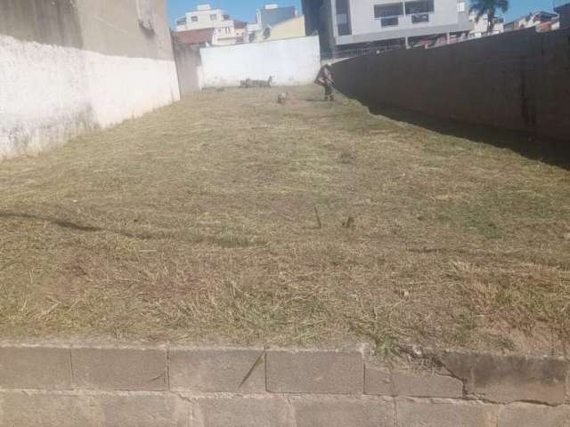 Terreno em Vila Odim Antão - Sorocaba: venda  por R$ 500 mil