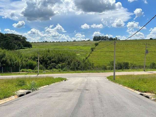 Terreno em Condominio em Jardim Novo Horizonte  -  Sorocaba