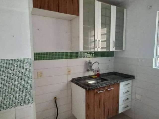 Apartamento em Votorantim