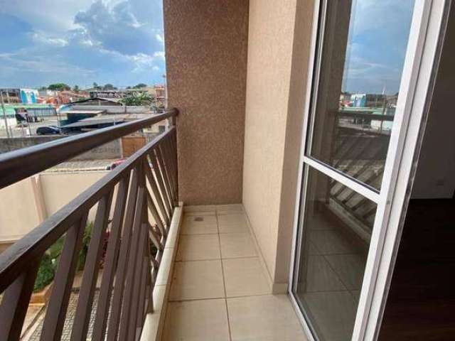 Apartamento em Sorocaba