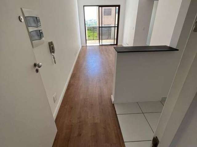 Apartamento em Jardim Santa Fe com 2 quartos e banheiro por R$ 315.000 - Venda.