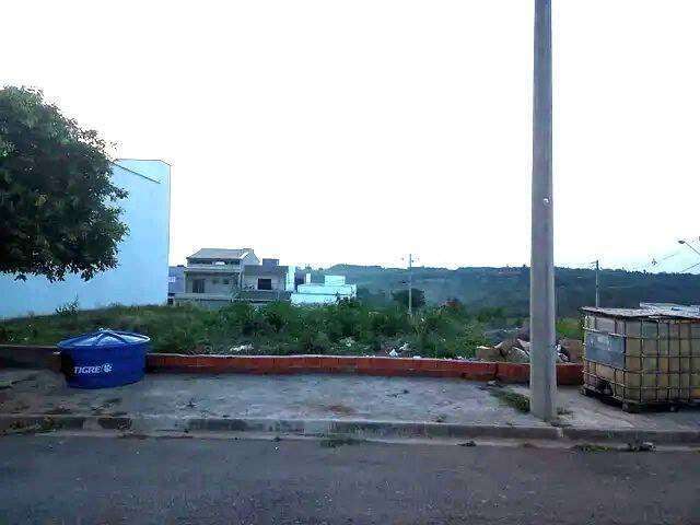 Terreno Área em Sorocaba