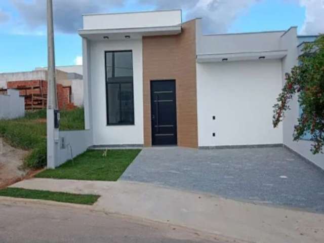 Casa em Condomínio Horto villagio Sorocaba - 3 Dormitórios, 1 Suíte, 1 Banheiro - Venda por R$ 630.000