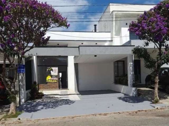 Casa em Condomínio Horto Florestal Sorocaba - 3 Dorms, 110m² por R$620K - Venda e Locação