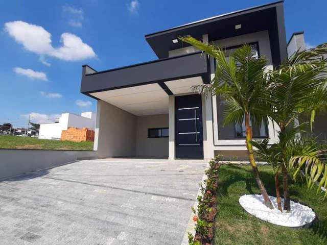 &lt;p&gt;Se você busca por conforto, segurança e tranquilidade, essa casa em condomínio é perfeita para você. Localizada no Residencial Villagio Ipanema I, em Sorocaba, essa propriedade oferece uma ár