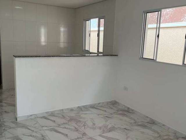 Casa à venda em Jardim Agenor - Salto de Pirapora: 2 dormitórios, 1 suíte, 65m² por R$230.000