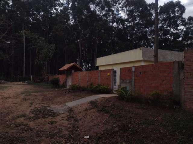 Chácara de 150m² em Jardim Colina de Ipanema por R$ 450.000 - Venda | Araçoiaba da Serra.