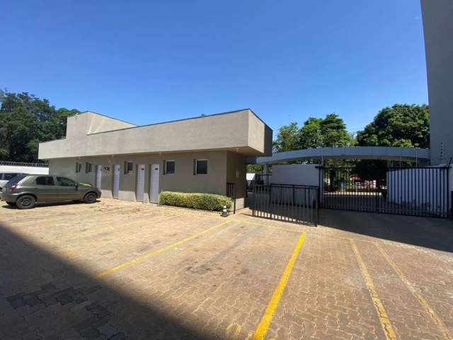 Excelente apartamento com 2 dormitórios e 1 suíte em Loteamento Dinora Rosa - Sorocaba por R$ 350.000 para venda e locação