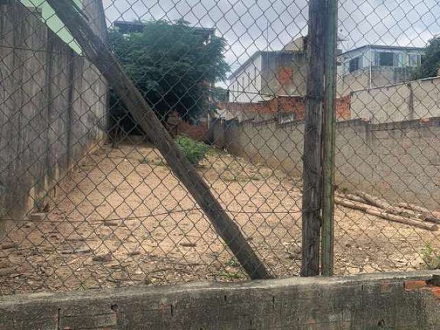 Terreno de 189M² em Parque das Laranjeiras - Sorocaba à venda por R$ 500.000