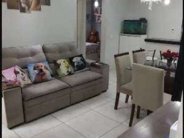 Apartamento em Sorocaba