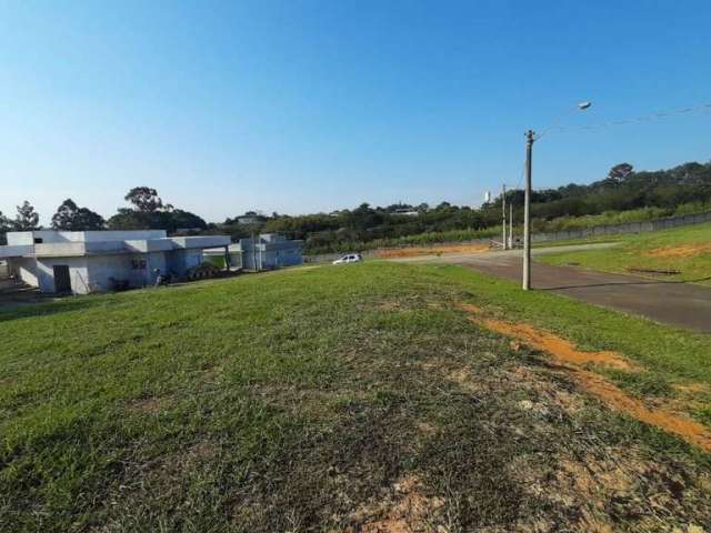 Terreno em Condominio em Sorocaba