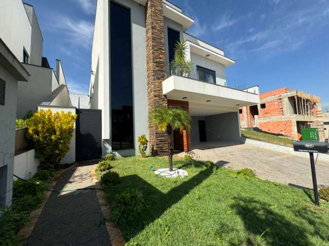 Casa em Condomínio Cyrela Landscape Esplanada, 3 suítes