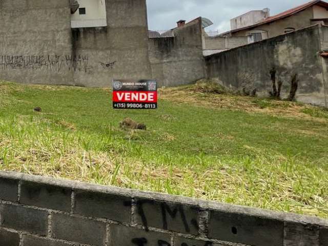 Terreno em Jardim Prestes de Barros - Sorocaba por R$ 277.000 venda