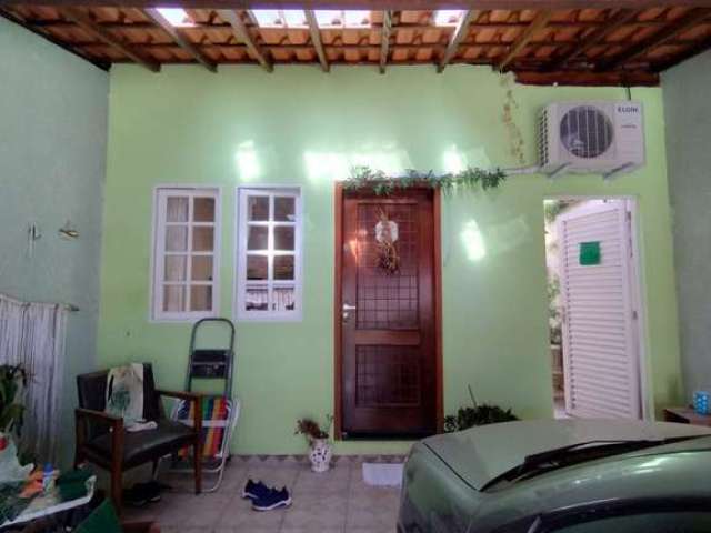 Casa à venda em Jardim Simus, Sorocaba - 150m², 2 dormitórios e 1 suíte por R$350.000