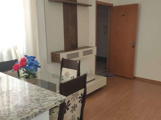 Apartamento em Jardim Guarujá  -  Sorocaba