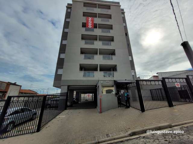 Apartamento 2 Dorms em Vila Gabriel, Sorocaba - R$ 331.000