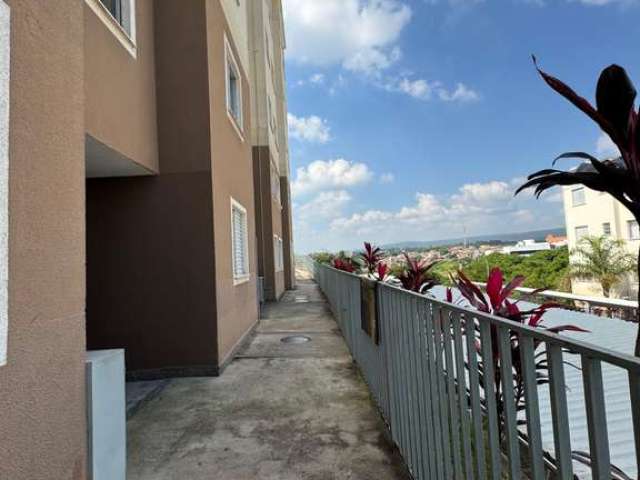 Apartamento 2 Dorms em Jardim Mirante dos Ovnis, Votorantim - R$220k