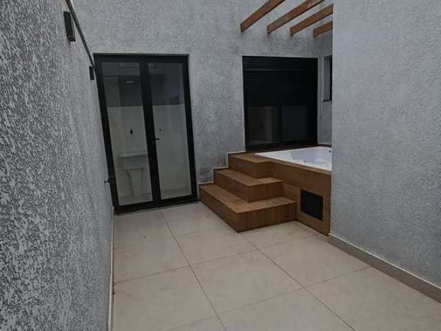 Casa em Condomínio em Jardim Residencial Villagio Ipanema I - Sorocaba, SP