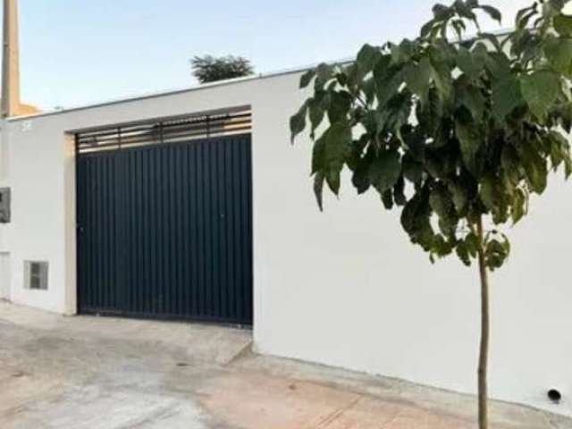 Casa à Venda em Aparecidinha, Sorocaba - 70m², 2 Quartos