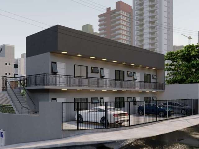 Kitnet à venda em Jardim Luciana Maria, Sorocaba - 29m², 1 dormitório por R$135.000