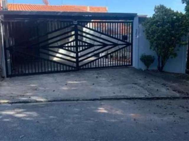 Casa à Venda em Jardim Califórnia, Sorocaba - 2 Quartos