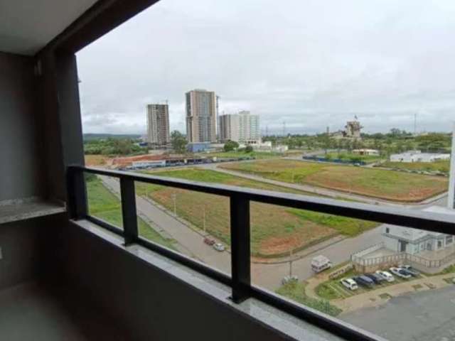 Apartamento aconchegante em Alto da Boa Vista - Sorocaba com 1 dormitório e 1 banheiro por R$ 415.000 para venda