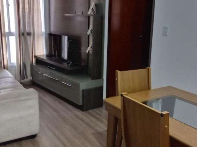 Apartamento 2 dormitórios, 50m², por R$ 249.000