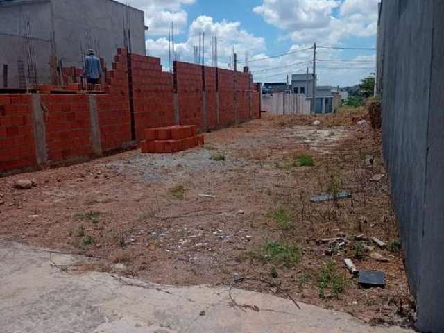 Terreno em Residencial Giardino Di Veneto - Votorantim por R$149.000 - Venda