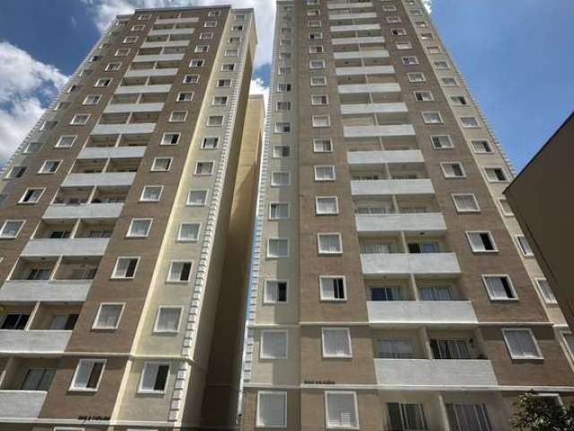 Apartamento de 2 dormitórios em Jardim Refúgio, Sorocaba - 50M² por R$240.000 para venda.