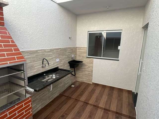 Casa em Jardim das Orquídeas, Sorocaba: 2 Quartos, R$ 260.000