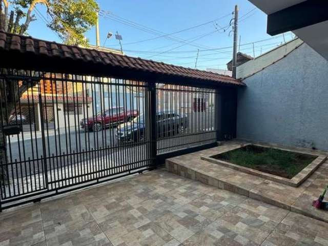 Casa à Venda em Wanel Ville, Sorocaba - 3 Quartos, 1 Suíte