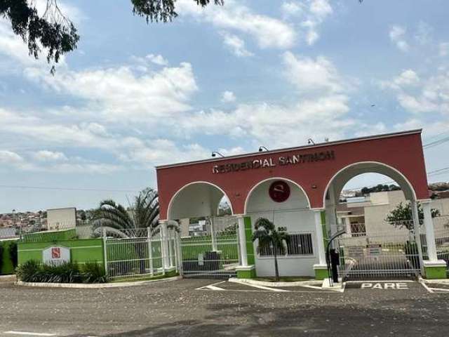 Casa em Condomínio em Loteamento Dinora Rosa - Sorocaba, SP