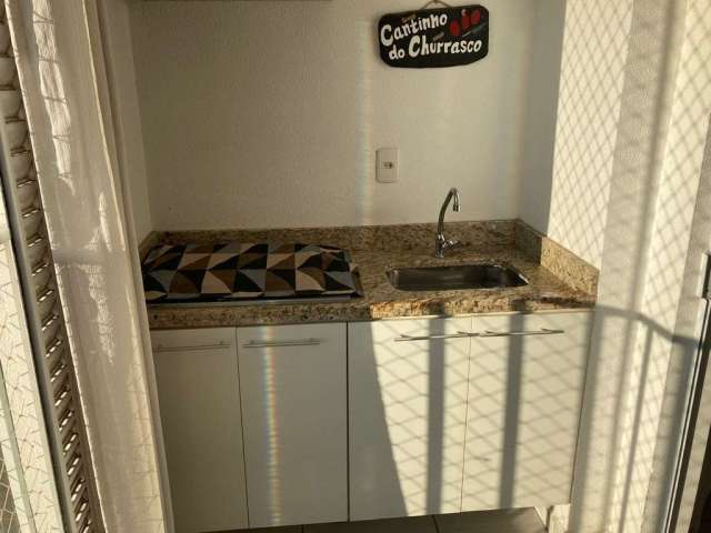 Apartamento à Venda Horizonte Três Meninos, Sorocaba - 3 Dorms sendo 1 suíte, 88m²