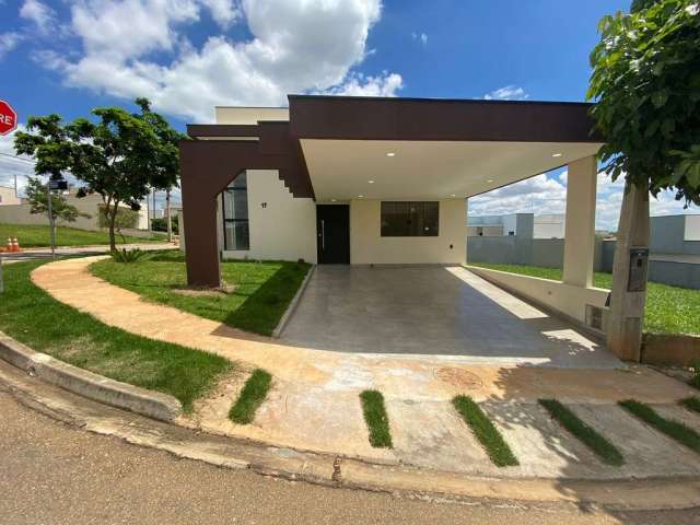 Casa em Condomínio em Jardim Novo Horizonte - Sorocaba, SP