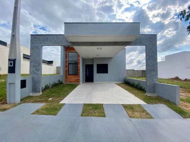 Casa em Condomínio em Jardim Novo Horizonte - Sorocaba, SP