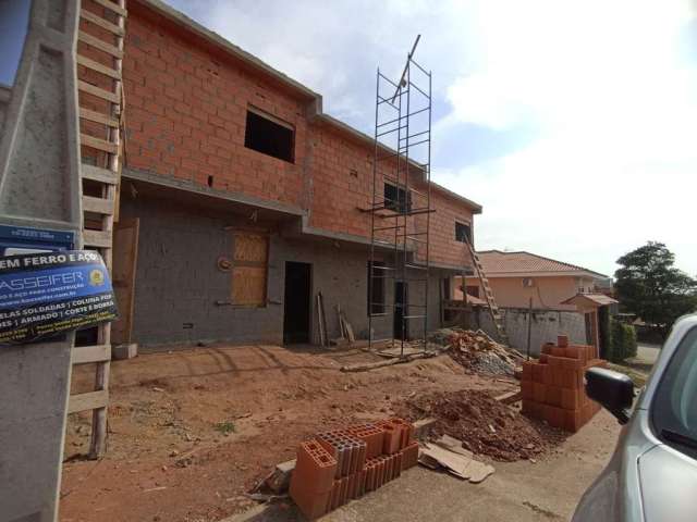 Casa à Venda no Jardim das Estrelas, Sorocaba - 60m², 2 Quartos